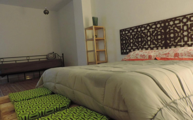 Barbancho Apartaments