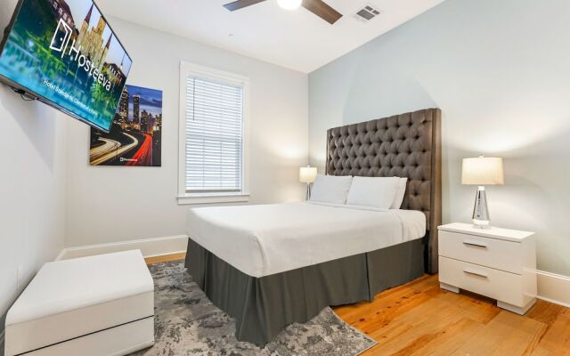 Chic Urban Retreat with Pool Steps to Bourbon St