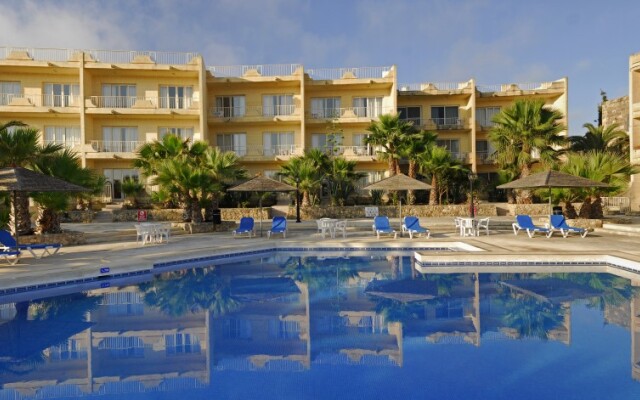 Ta Frenc Apartments