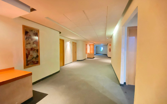 Hotel Florencia