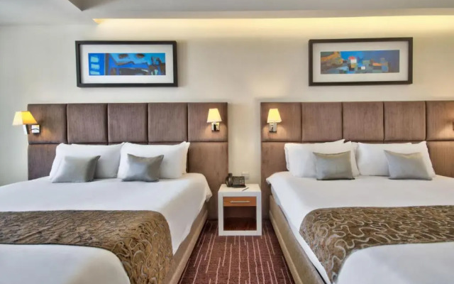 The George, Urban Boutique Hotel