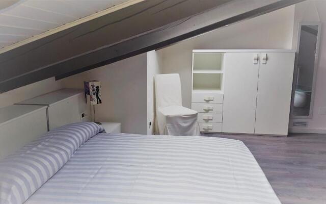 La Gatta Nera - The Black Cat