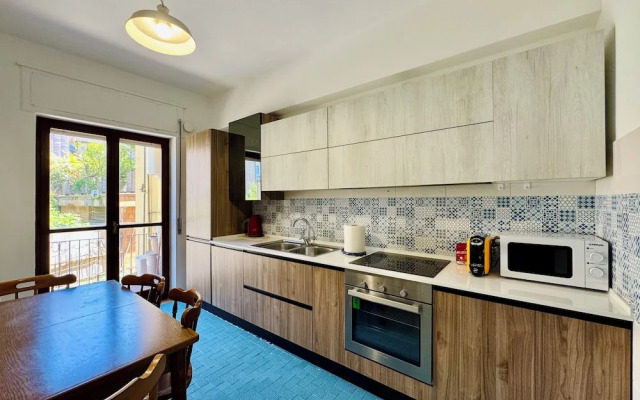 YourHome - Casa Gennarì