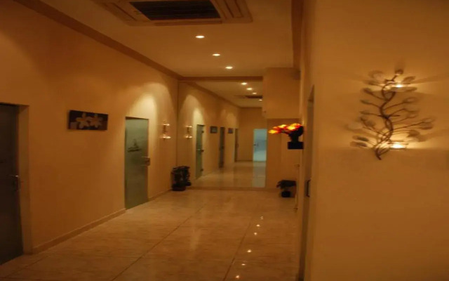 Shorft Alkhalig
