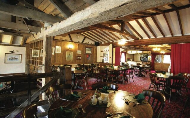 The Malt House