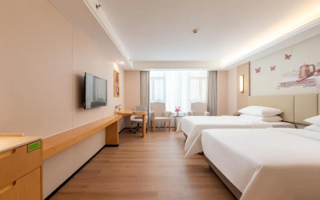 Vienna International Hotel (Foshan Shunde Jun'an Lehuicheng)