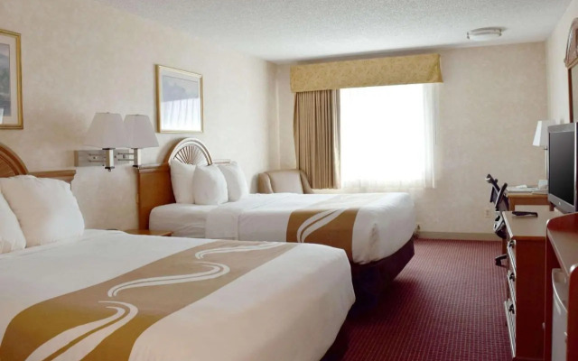 Comfort Inn