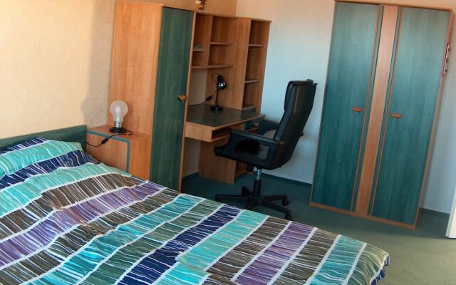 Ferienwohnung Trollmann