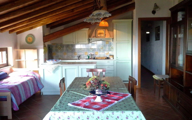 A casa da Paola bed & relax