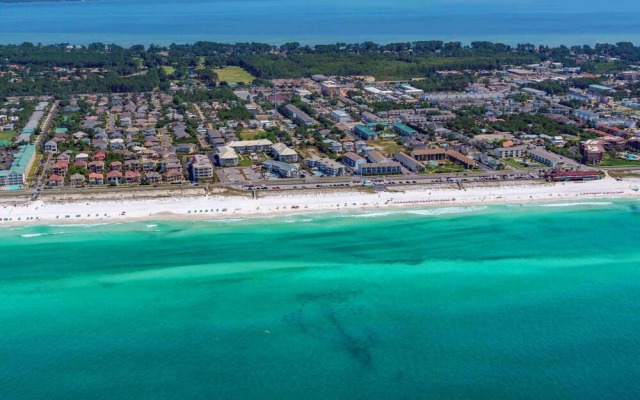 Ariel Dunes I 1706