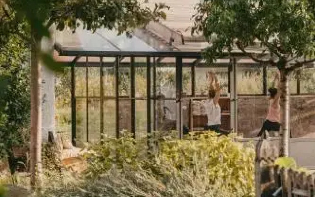 Villa Arnica Suites & Garden