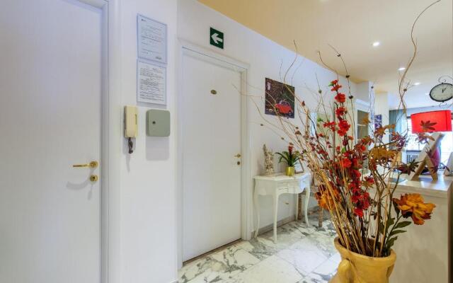 L'Oasi Verde a San Pietro apartment