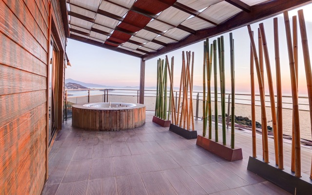 Suhan 360 Hotel and Spa