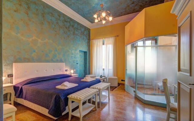 Raffaello Residence