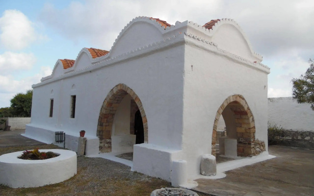 Panorama Genadi