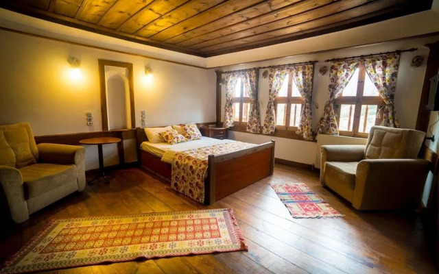 Omerbeyoglu Konak Boutique Hotel