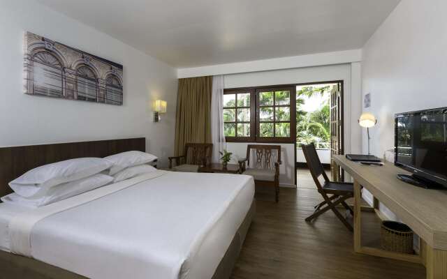 Best Western Phuket Ocean Resort