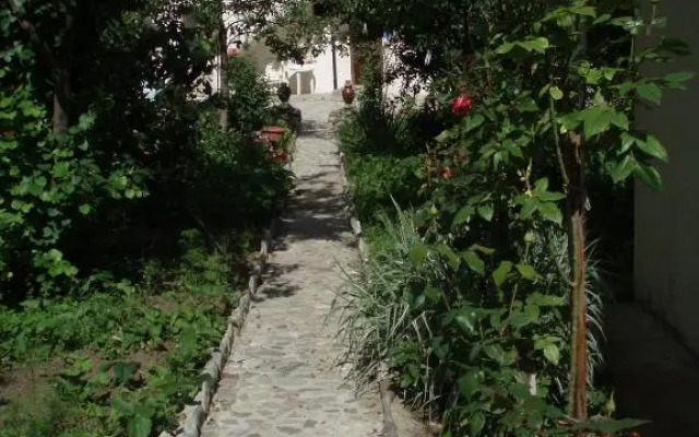 Nina B&B