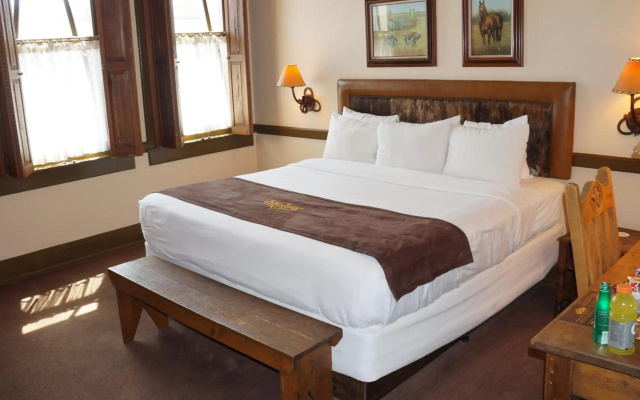 SureStay Plus Hotel by Best Western Southern Pines Pinehurst