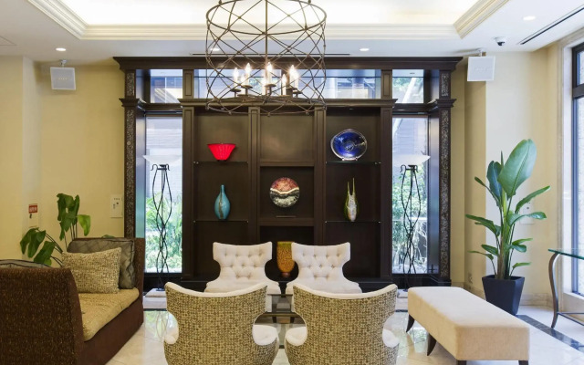 Solvita Hotel Naha
