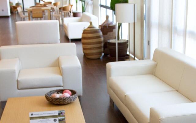ALEGRIA Palacio Mojacar - Adults Only