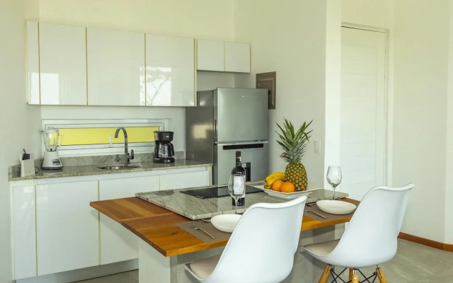 Adeluna Luxury Ocean View Villas