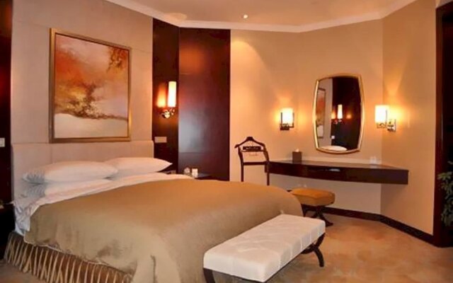 Traders Oriental Hotel