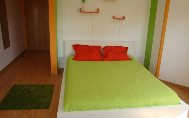Residencia Praia Norte - AL