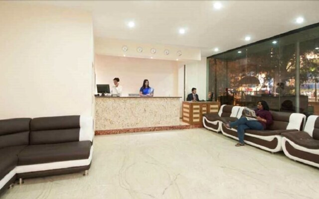 Stayapart Hotel Prema Palace