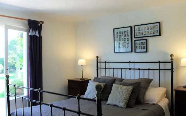 Luxurious Villa in Mougins With Swimming Pool