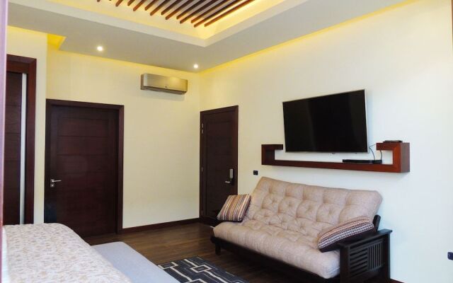 Royal Serennia Small Hotel Boutique