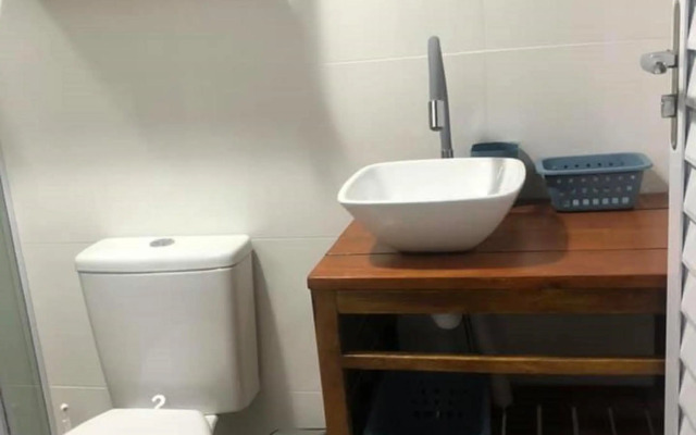 Studio Container Home Bombinhas Brasil