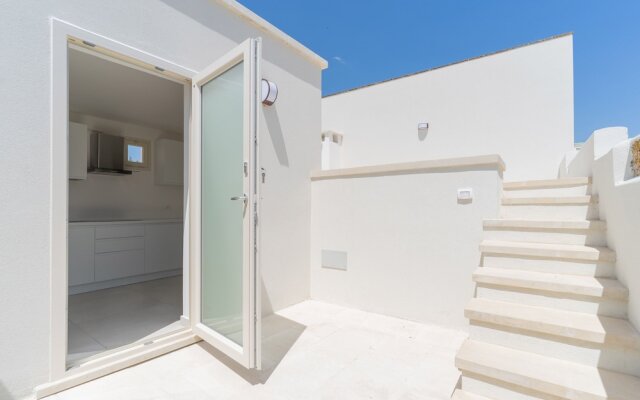 2409 Palazzo Alma Luxury Rooms - Camera Matrimoniale