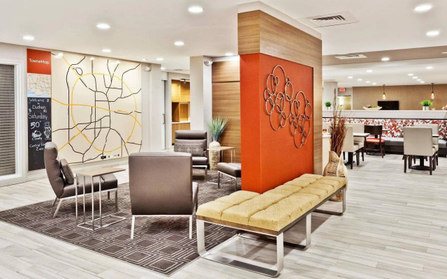 TownePlace Suites Dothan
