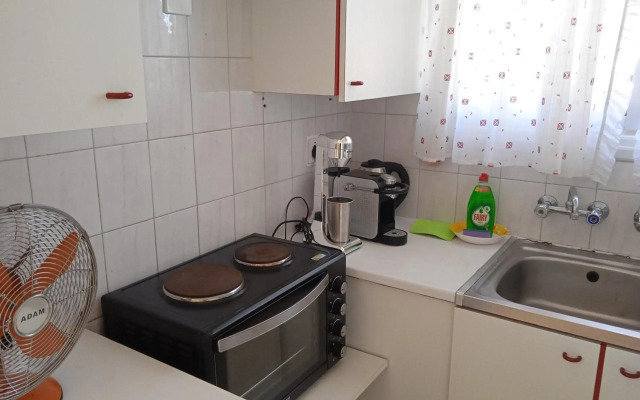 Larnaca, Pervolia 1 bedroom seaside apartment