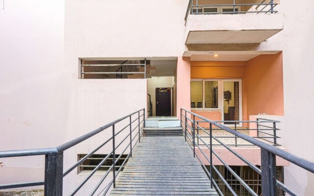 Iva 1 BHK by Dumnu Homes