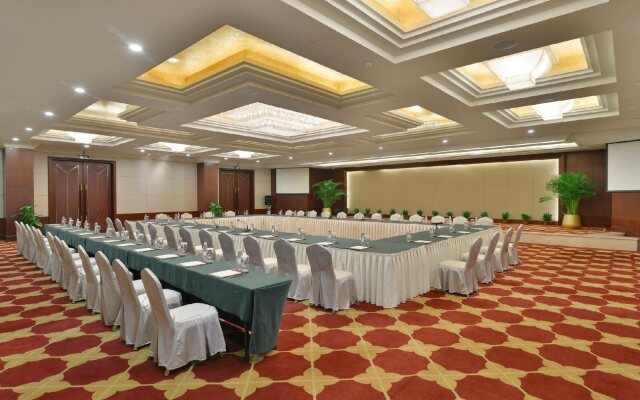 C&D Hotel Putian