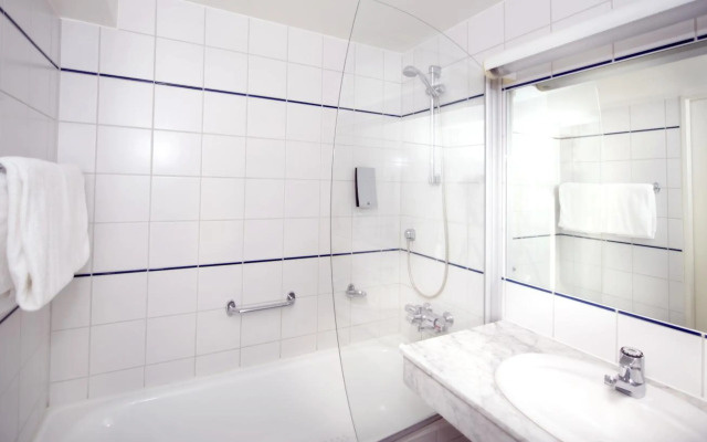 Home Hotel Arcticus