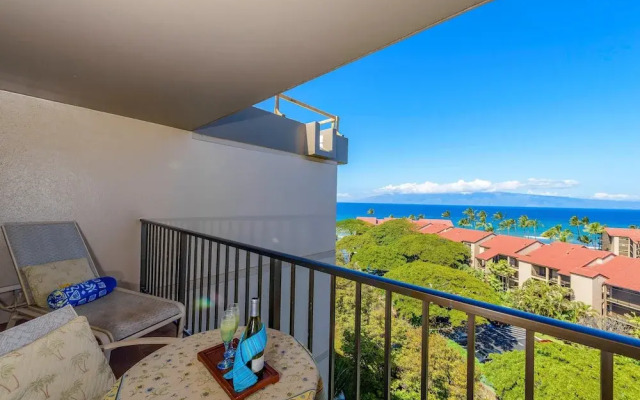 Kaanapali Shores 936