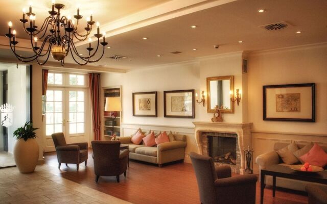 Parkhotel Surenburg