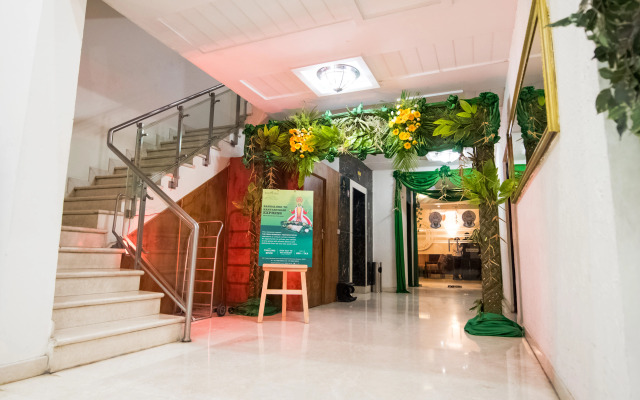 Hotel Prabha International