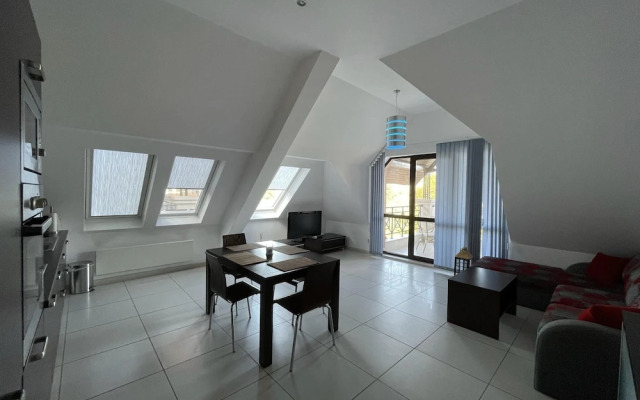 Stunning 2-bed Apartment in sea Resort Varna