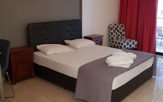 Valentina Apartments