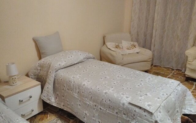 Appartamento Piano Monacaglia