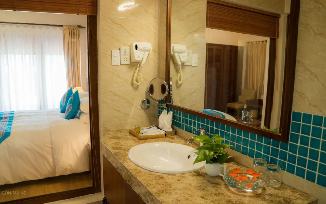 Sai Gon Mui Ne Resort