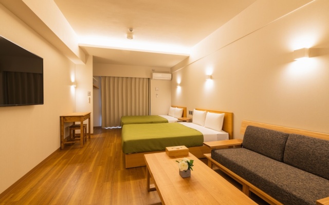 Deluxe C room 사진 2