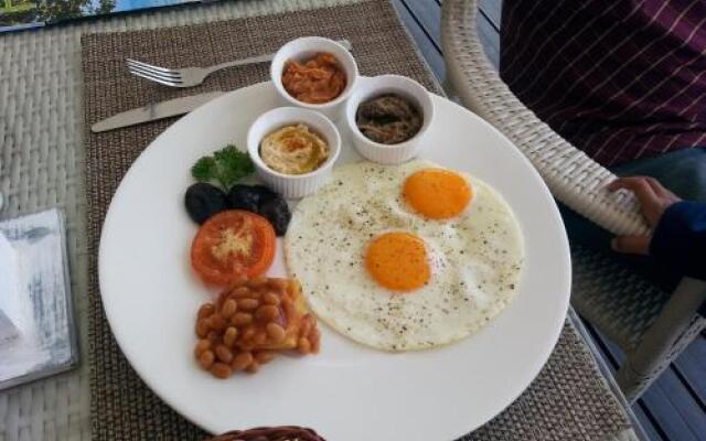 Srihara Bed & Breakfast