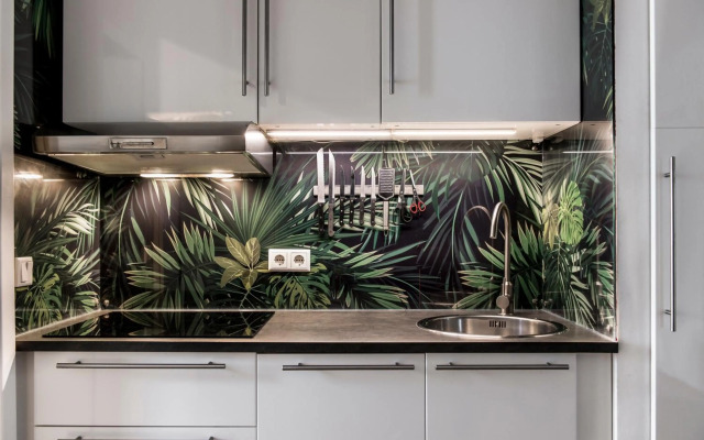 Mozart Apartment München