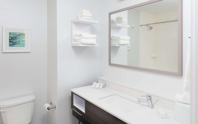 Hampton Inn Dunedin