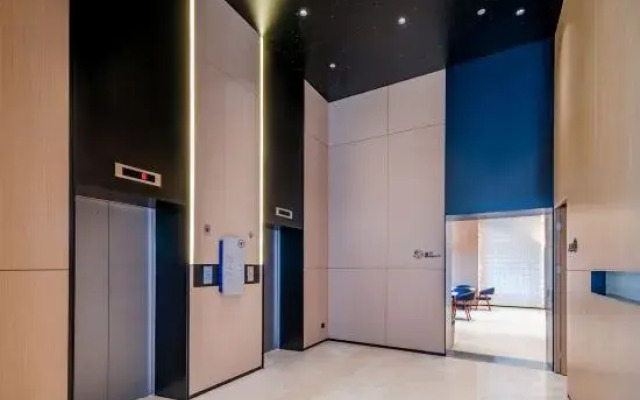 Starway Hotel (Zhongshan Tanzhou Store)